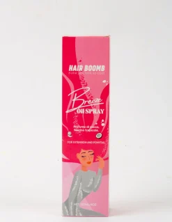New Olio per capelli in termofibra Accessori Per Code|Quali Prendere: