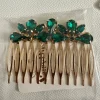 Hot Pettinino per code Accessori Per Code