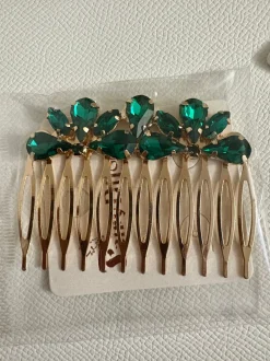 Hot Pettinino per code Accessori Per Code