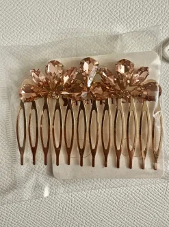 Hot Pettinino per code Accessori Per Code