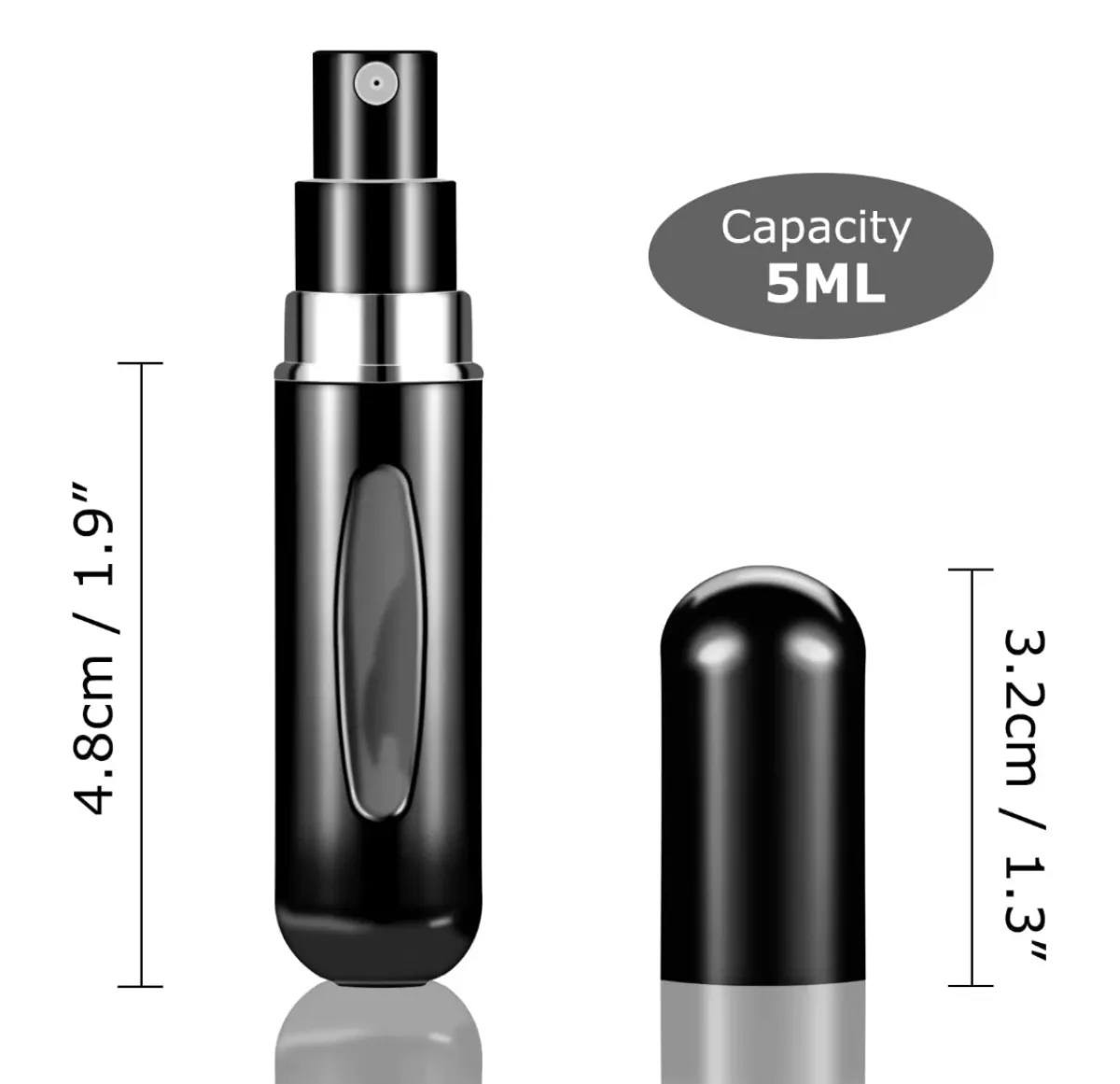 Clearance Porta profumo Profumi|Accessori Per Code