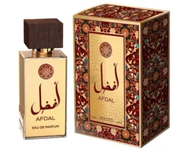 Hot Profumo Afdal Arabo Profumi|Make-up