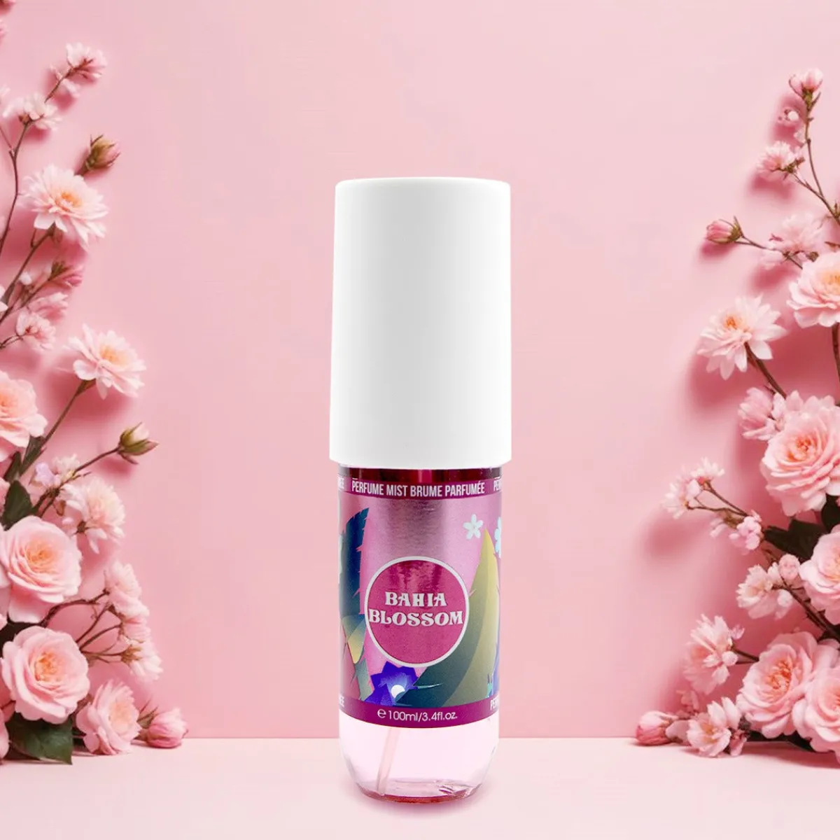 Outlet Profumo bahia blossom corpo spray Profumi|Make-up