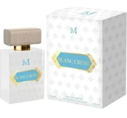 Fashion Profumo Bianco Latte 100 ml Make-up