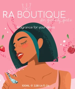 Fashion Profumo dei nostri pacchi Profumi|Accessori Per Code