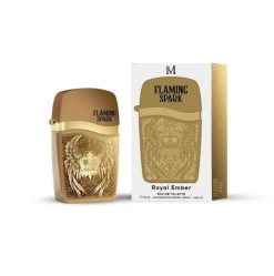 Best Profumo Flaming spark royal ember Profumi|Make-up