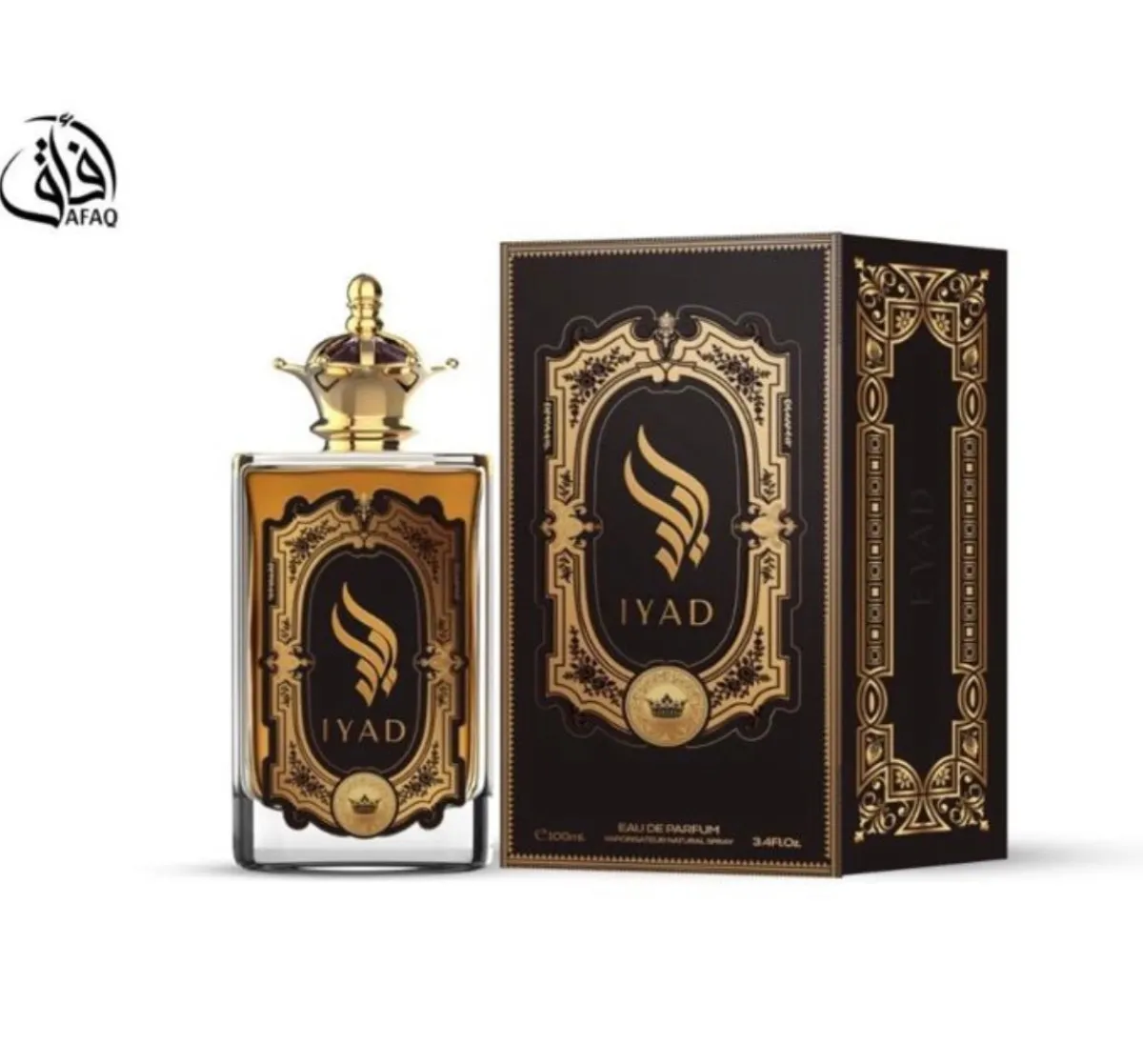 Sale Profumo Iyad Arabo Profumi|Make-up