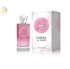 New Profumo Lahza Al Sahr Arabo Profumi|Make-up