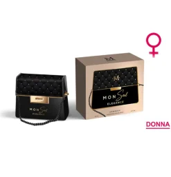 Hot Profumo Mon Seul Elegance- Eau de parfum 100 ml Profumi|Make-up