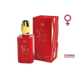 Outlet Profumo Yes Rouge Profumi|Make-up