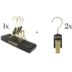 Best Set 1 Gruccia extension +2 code Accessori Per Code|Quali Prendere:
