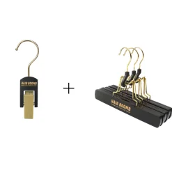 New Set Gruccia Code + Extension Accessori Per Code|Quali Prendere: