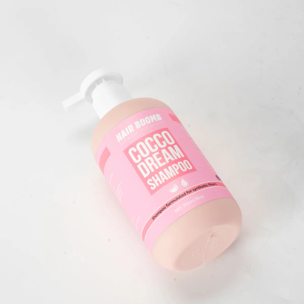 Online Shampoo per capelli in termofibra Accessori Per Code|Quali Prendere: