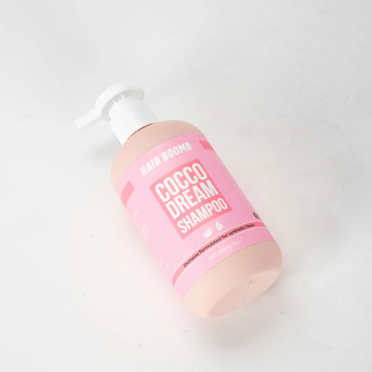 Online Shampoo per capelli in termofibra Accessori Per Code|Quali Prendere: