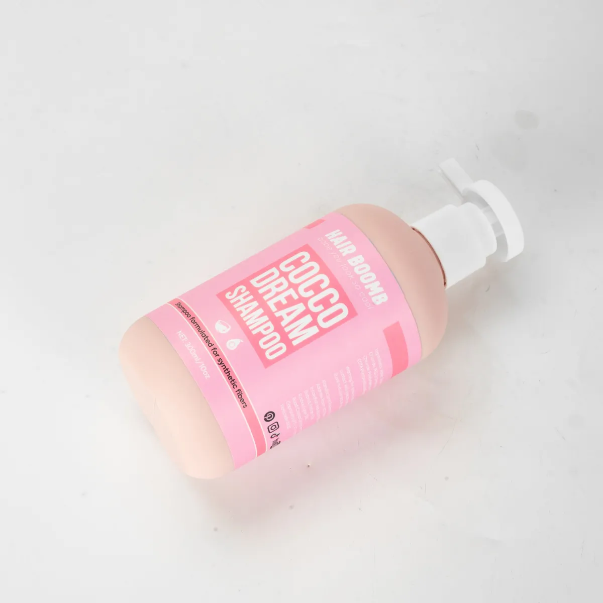 Online Shampoo per capelli in termofibra Accessori Per Code|Quali Prendere: