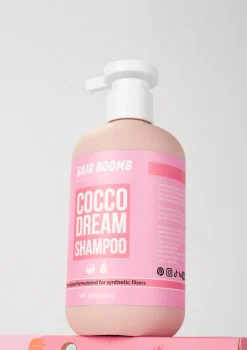 Online Shampoo per capelli in termofibra Accessori Per Code|Quali Prendere: