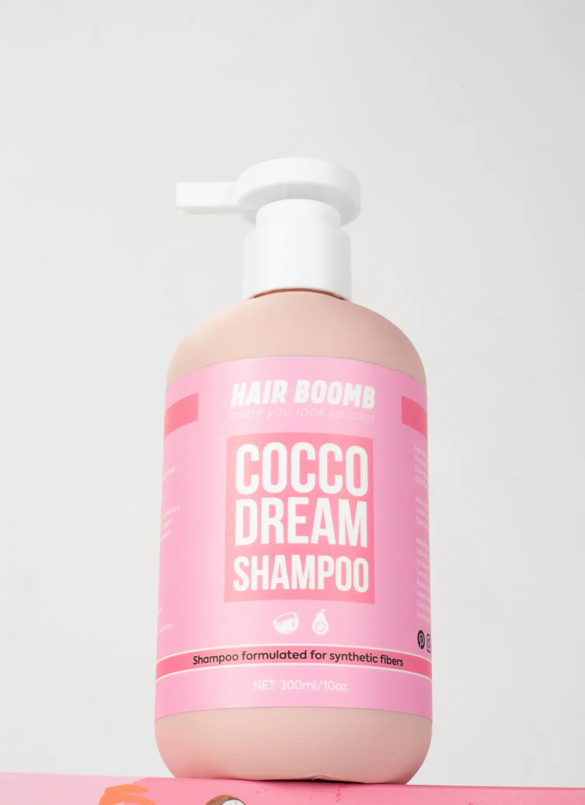 Online Shampoo per capelli in termofibra Accessori Per Code|Quali Prendere: