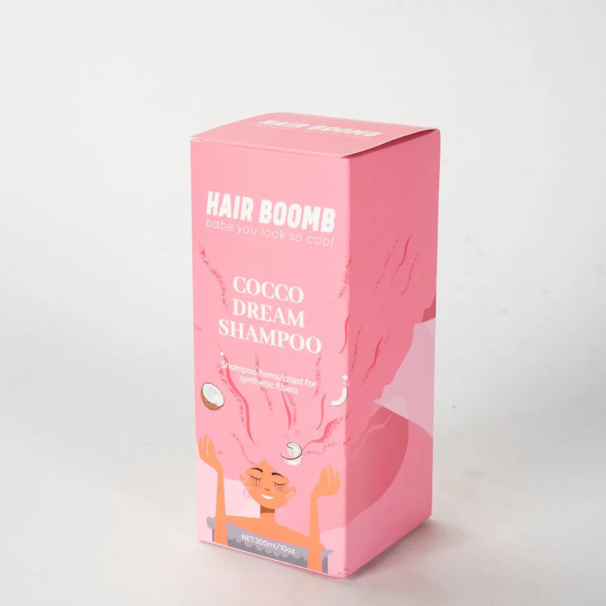 Online Shampoo per capelli in termofibra Accessori Per Code|Quali Prendere:
