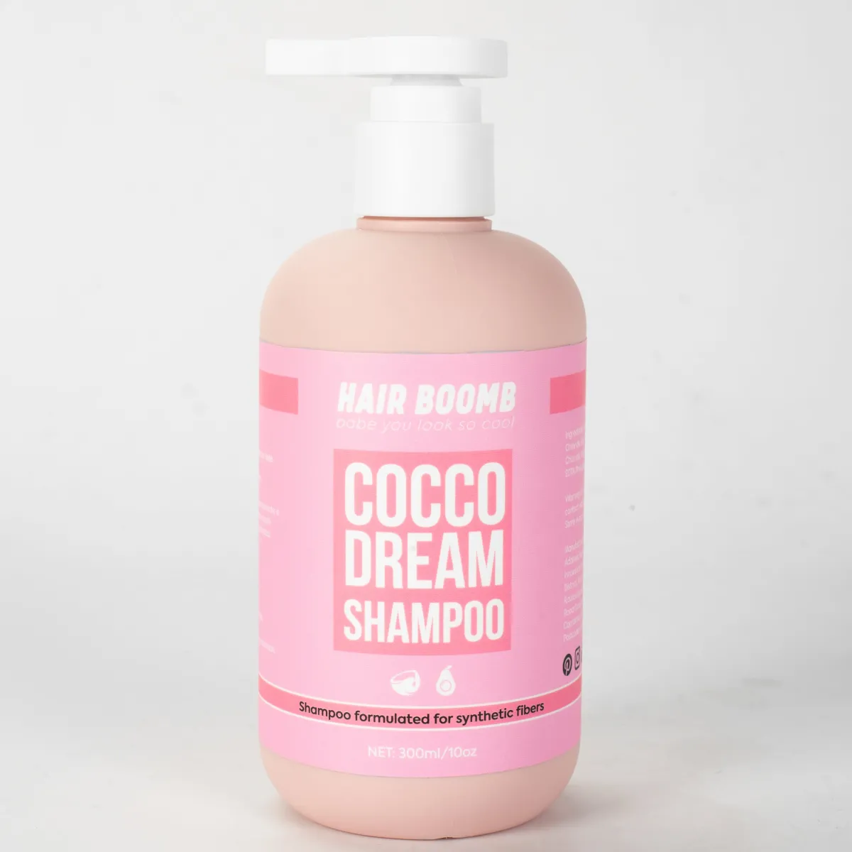 Online Shampoo per capelli in termofibra Accessori Per Code|Quali Prendere: