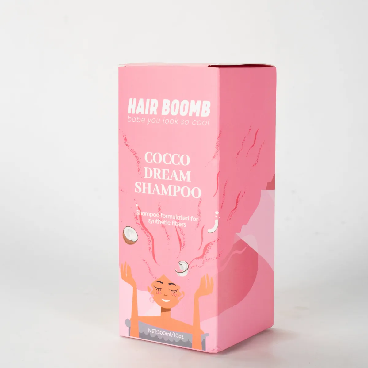 Online Shampoo per capelli in termofibra Accessori Per Code|Quali Prendere: