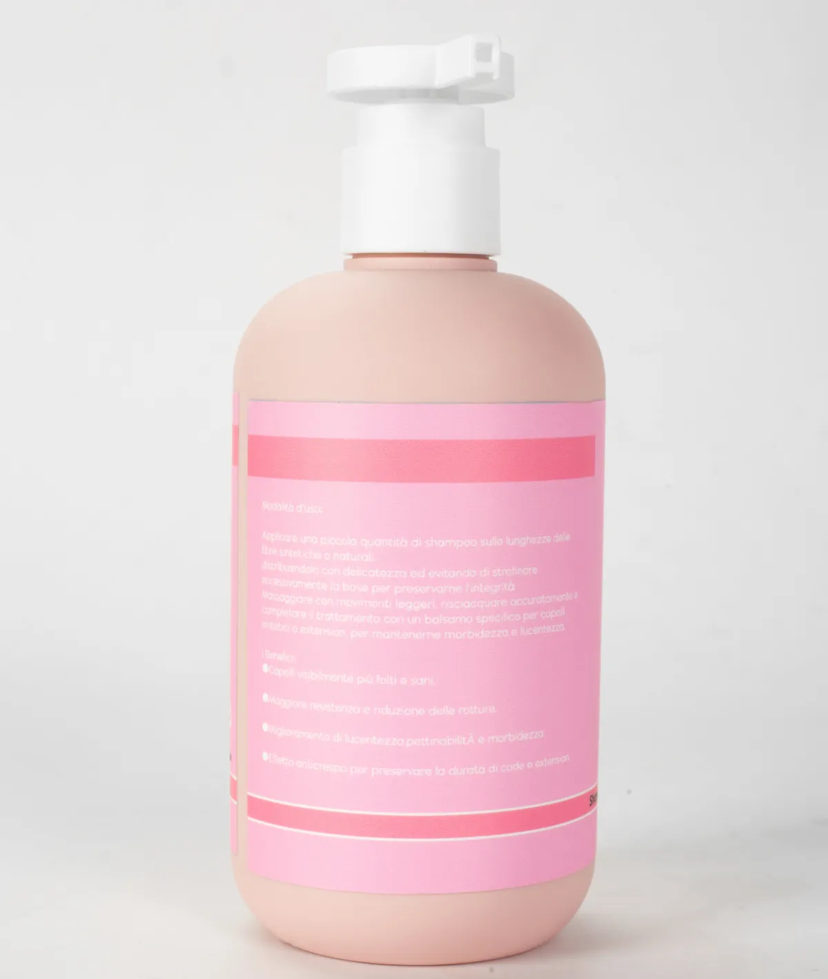 Online Shampoo per capelli in termofibra Accessori Per Code|Quali Prendere: