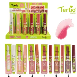 Clearance Shiny Lip Balm Make-up