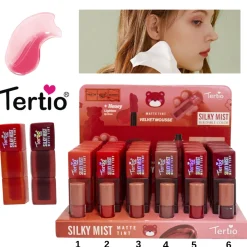 Clearance Silky Mist Matte Tint Make-up