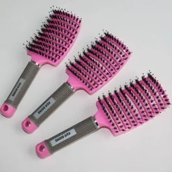 Hot Spazzola Districante Accessori Per Code|Quali Prendere: