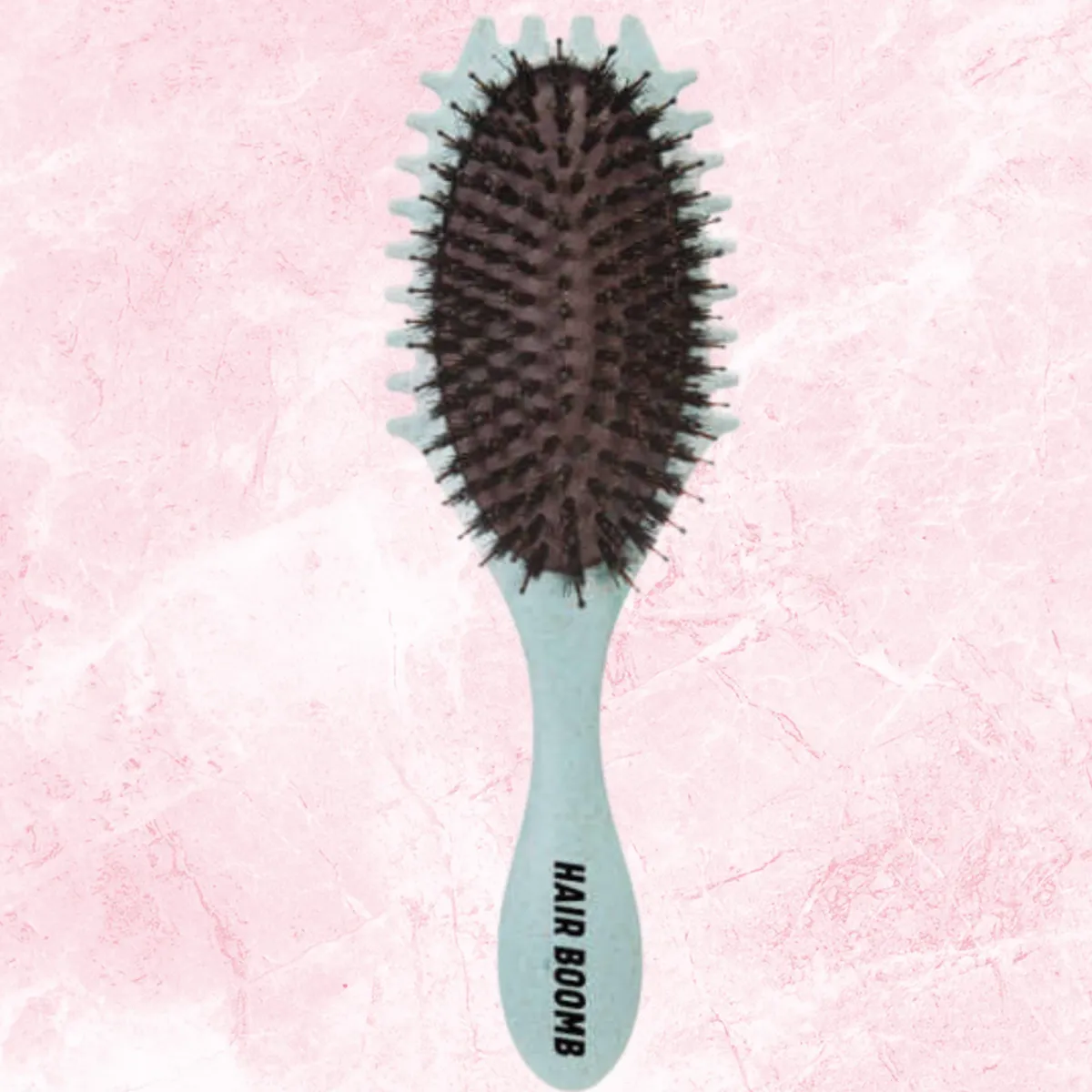 Fashion Spazzola Perfect Curls Code Per Bionde