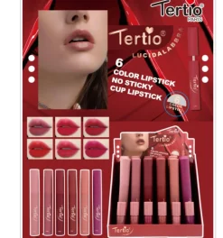 Online Tinta labbra No Sticky Lipstick Make-up