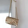 New Tracolla gold Borse