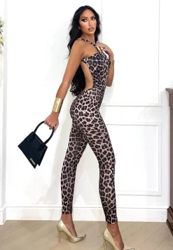 Best Tuta animalier con sole Completi & Tute