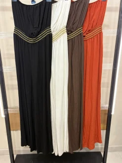 Clearance Tuta con dettaglio gold Completi & Tute