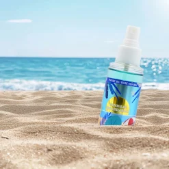 Hot Vaniglia Brasiliana parfume corpo spray Profumi|Make-up